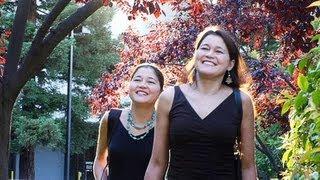 Power of Two: Twins Take On Japan's Organ Donor Taboo (LinkAsia: 6/14/13)