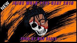 [FREE] "Crush"Juice Wrld Type Beat 2019 | Guitar Type Beat (Prod. By MNH BEATS)