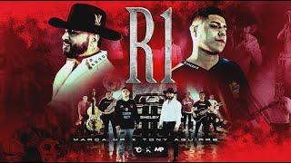 MARCA MP, TONY AGUIRRE - R1 (Official Video)