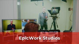 EpicWork Studio Trailer