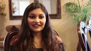 Inland Health Professions Coalition Student Testimonial Video