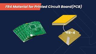 FR4: Printed Circuit Board (PCB) Material Explained