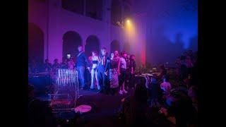 MusicMakers Hacklab: Closeness:Nähe (Highlights)