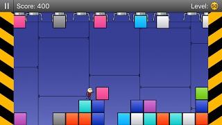 Box Attack: Stack - Run - Survive -  App for iPhone & iPad