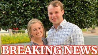 MINUTES AGO! It's Over! Joseph and Kendra Duggar Drops Breaking News! Counting On | Duggar Family