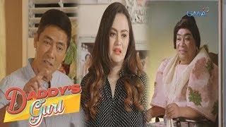 Daddy's Gurl: Bida-bida si Oprah | Episode 12