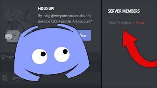 How to GROW your discord server FAST in 2021?