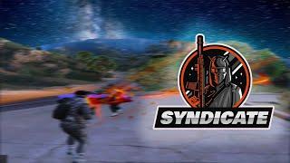 Welcome to SYNDICATE