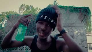 Abree - Dis Fuh Fun - (MUSIC VIDEO)