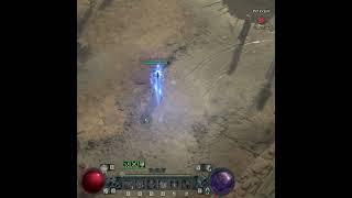 Diablo IV - I threw away 120,437,084 Seeds of Hatred