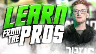 THIS is How Scump Plays SnD in Black Ops Cold War! | CoD Search & Destroy Tips | Learn From the Pros