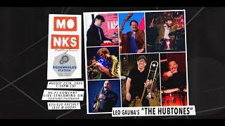 Leo Gauna's "The Hubtones"