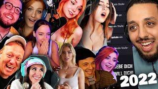 20 TWITCH GIRL SONGS in 1 MASHUP .. (2022 SPECIAL)