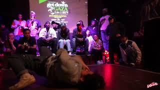 Original Brothers Vs Rising Lotus - Top 32 - Get Down For Gaza - Presented By One Society Crew - BNC