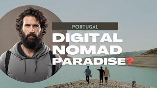 The Digital Nomad's Guide to Porto Portugal