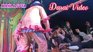 Cetan Disom Guru Hau Dak Keda || Dasai Mahla Sota || Santali Video 2023