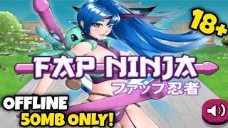 Fap Ninja | Download Tutorial | 50MB OFFLINE