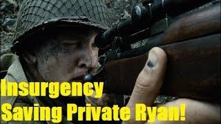 Insurgency Gameplay - Saving Private Ryan!