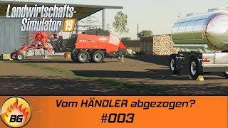 LS19 - LIFE 2 #003 | Vom HÄNDLER abgezogen? | FARMING SIMULATOR 19 [HD]