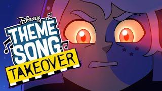 The Collector Theme Song Takeover Ft. King (The Owl House)