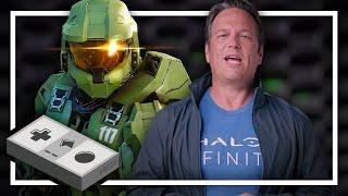 Are Players Ready For Microsoft's Next Gen Vision? - Xbox Games Showcase Review