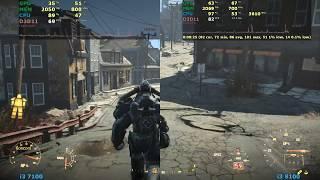 i3 8100 vs i3 7100 Tested in 15 Games