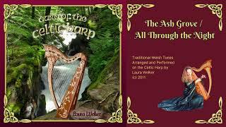 The Ash Grove / All Through the Night