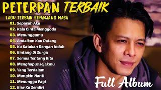 Peterpan [Full Album] - Kumpulan Lagu Peterpan Terbaik - Mungkin Nanti, Ku Katakan Dengan Indah