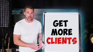 Get 3-5 new agency clients in the next 90 days (7 client acquisition strategies)