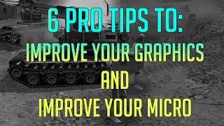 Best Settings for Generals Zero Hour - Improve your Graphics & Micro