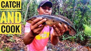 Penunggu Hutan Marah?Terjadi Misteri Ketika Pasang Bubu!!