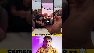 Samsung  #viralvideo #tech