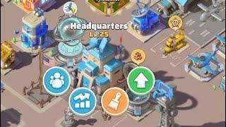 Last War 101: Which Buildings Should I Focus On?