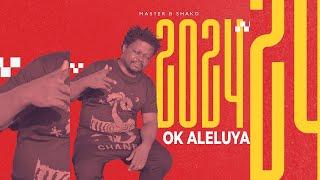 Master B Shako - Ok Aleluya (Official Audio)