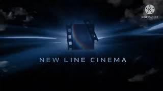 New Line Cinema (2021-present) (Fanmade and unofficial) (The Wedding Singer fanfare) (Reupload)