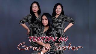 Falado Trio - TARTIPU AU Lagu batak terbaru cover GRACIA SISTER