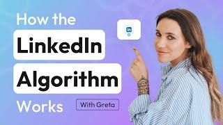 How the LinkedIn Algorithm Works in 2024
