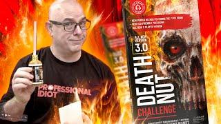 2X Death Nut Challenge 3.0 | 16 Million Scoville