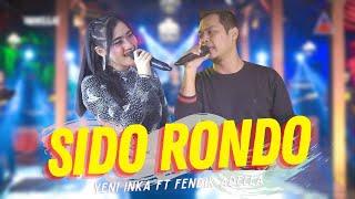 Yeni Inka ft. Cak Fendik Adella - Sido Rondo (Official Music Video ANEKA SAFARI)