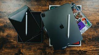 iPad Pro (2020) Review: I Still Work From An iPad Everyday