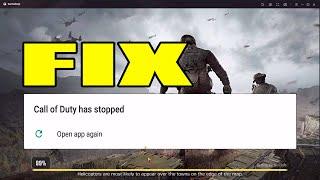 How to FIX Call of Duty Mobile Battle Royale Gets Stuck at 99% in Gameloop Emulator