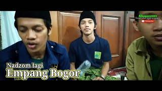 Nadzom yaqulu + Lirik [Empang Bogor] Nadzom Maqsud Versi Albogory1002