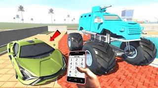 NEW UPDATE NEW SECRET CHEAT CODE in Indian Bike Driving 3d | Indian Bike Driving 3d New Update 2024