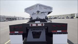 2025 DEMCO SIDE DUMP For Sale