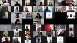 Zoom Online Training & Demo Meeting