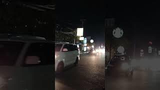 Update Wisatawan MLM Hari Yg Dtg, Jln Kuta Raya#update#turist#jalan #kutabali #shortvideo#viral#fyp