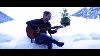 Grand Corps Malade - Dimanche soir (guitare Solo) - Bruno Dias (Compositeur/Guitariste)