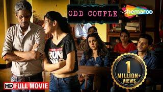 Odd Couple Full HD Movie | Vijay Raaz,Divyendu Sharma | Suchitra Krishnamoorthi| Pranati Rai Prakash