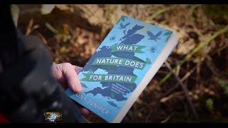 What Nature does for Britain - with Tony Juniper & The Wildlife Trusts