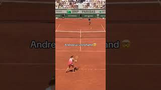 this forehand @Wimbledon @YouTubeViewers @usopen @GrandSlam. @subscribeme1992